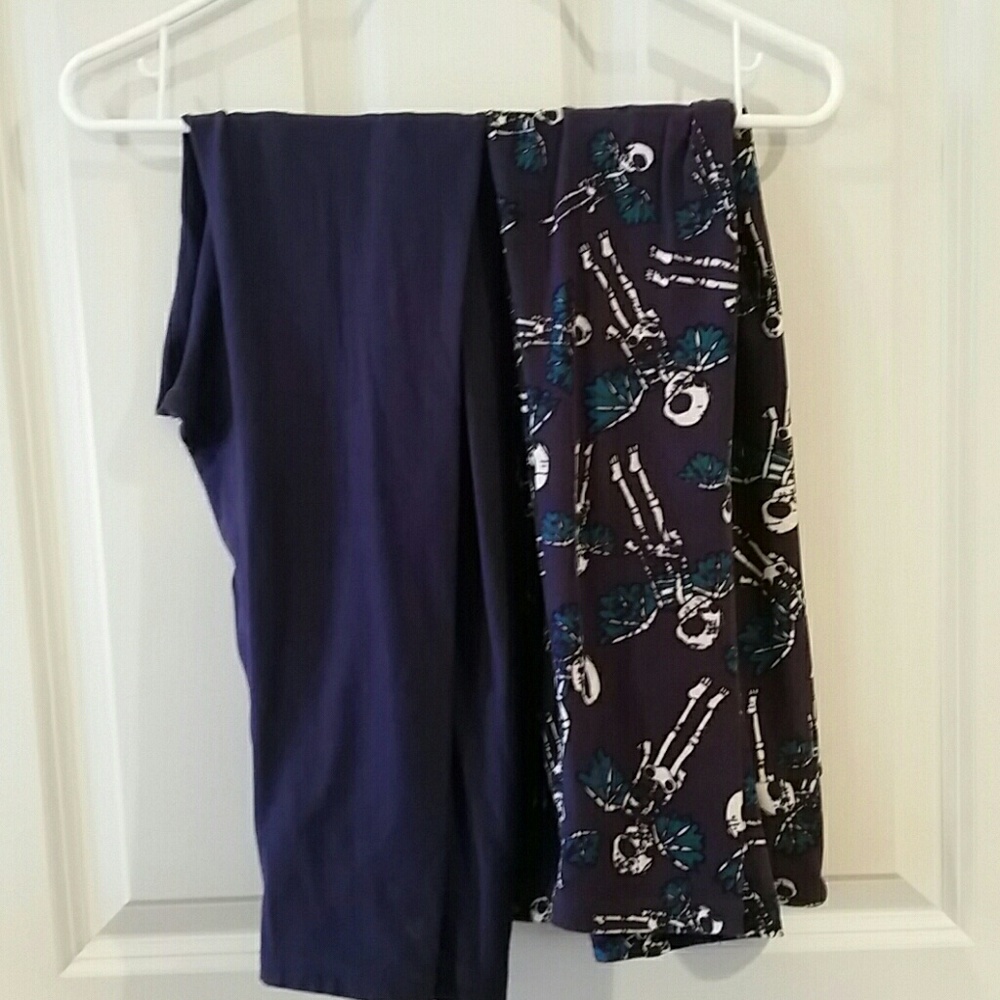 Lularoe OS Purple Bundle